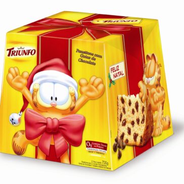 Triunfo Garfield
